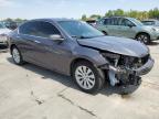 HONDA ACCORD EXL photo