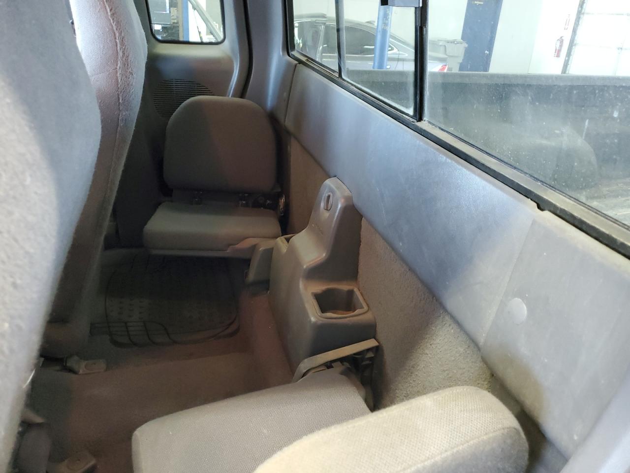 1FTZR15V2XTA12408 1999 Ford Ranger Super Cab