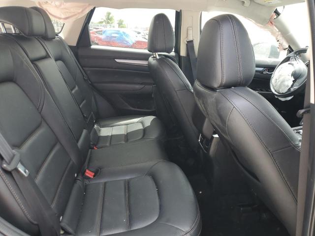 2021 MAZDA CX-5 TOURI - JM3KFBCM7M0455412