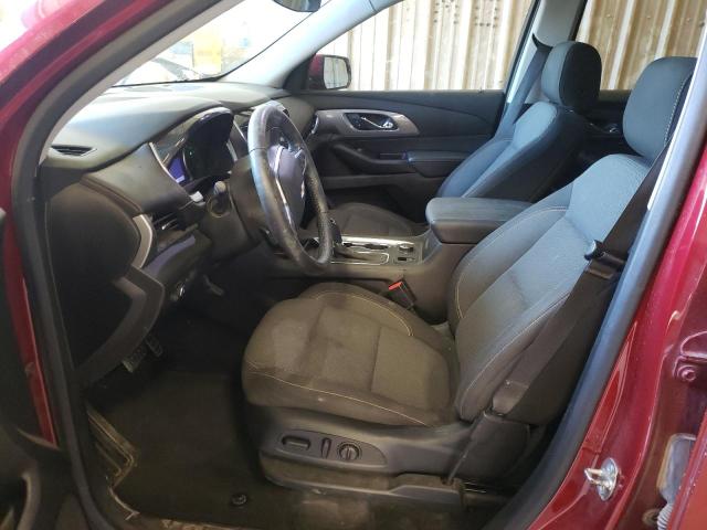 1GNERGKWXLJ187758 Chevrolet Traverse L 7