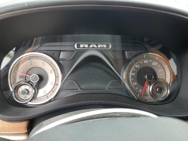 2021 Ram 3500 Longhorn VIN: 3C63R3NL0MG701217 Lot: 61197824