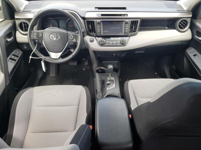 2018 TOYOTA RAV4 ADVEN - JTMRFREVXJJ740570