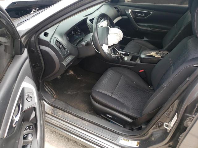 2016 NISSAN ALTIMA 2.5 - 1N4AL3AP2GN324594