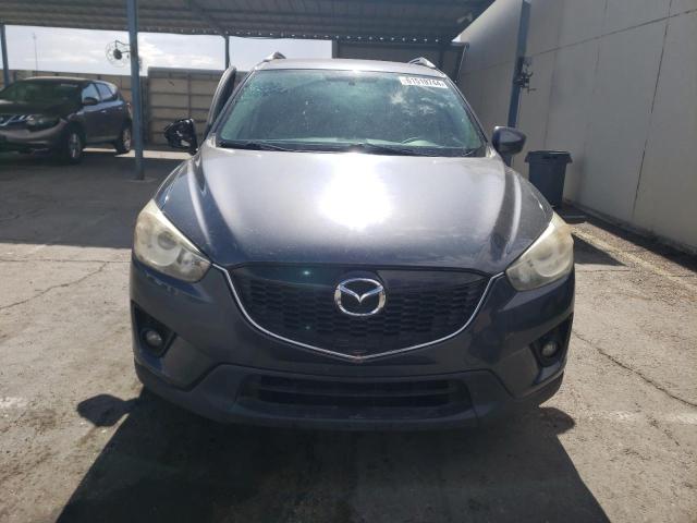 VIN JM3KE2CE1D0154159 2013 Mazda CX-5, Touring no.5