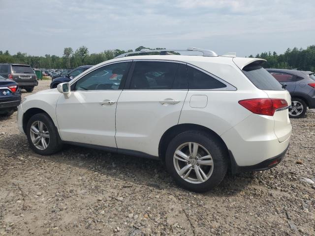 2015 ACURA RDX TECHNO 5J8TB4H58FL004935  61980864