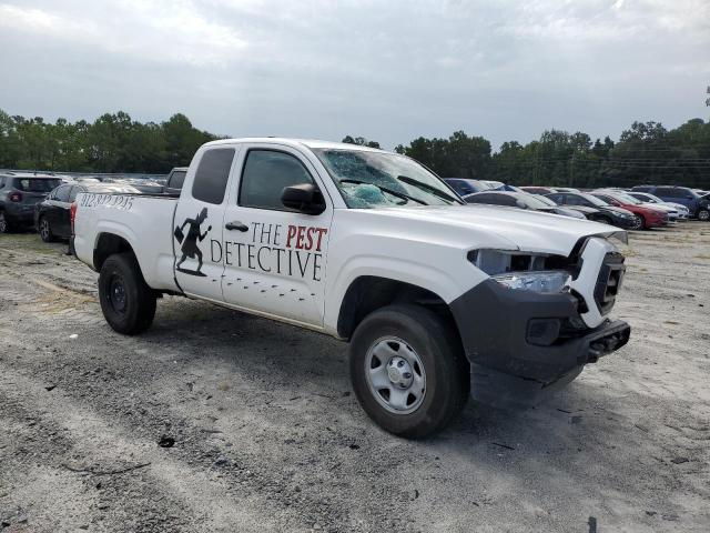 Vin: 3tyrx5gn7pt076425, lot: 64600334, toyota tacoma access cab 20234