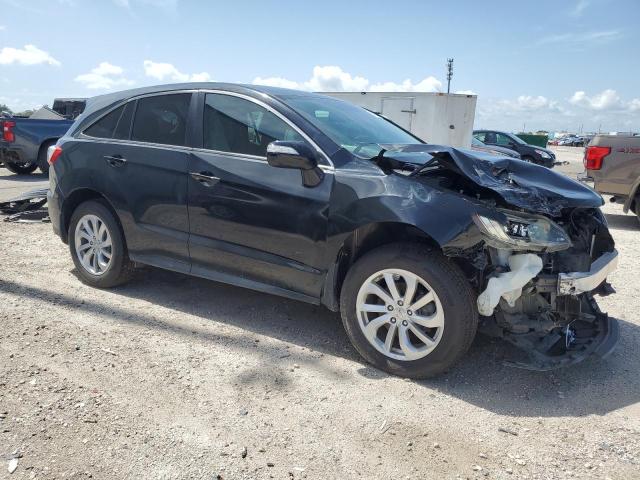 2017 ACURA RDX TECHNO - 5J8TB3H5XHL012936
