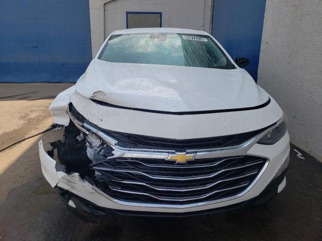 2023 CHEVROLET MALIBU LT - 1G1ZD5STXPF183472
