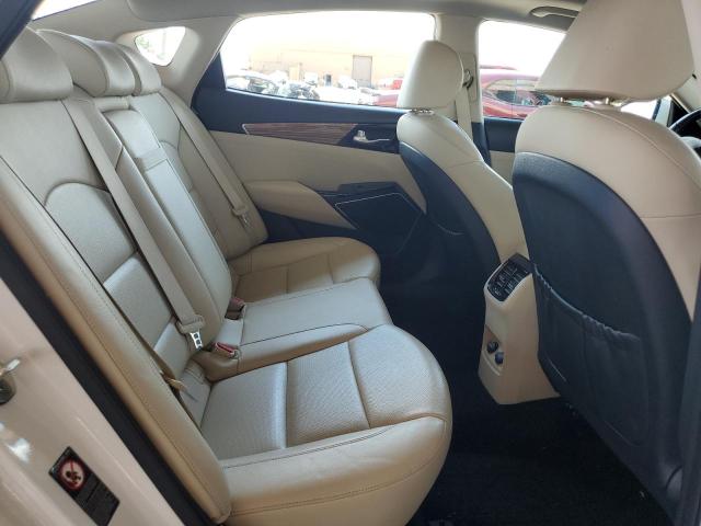 2019 KIA CADENZA LU - KNALC4J19K5146984