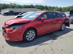 2020 TOYOTA COROLLA LE - JTDEPRAE4LJ093443