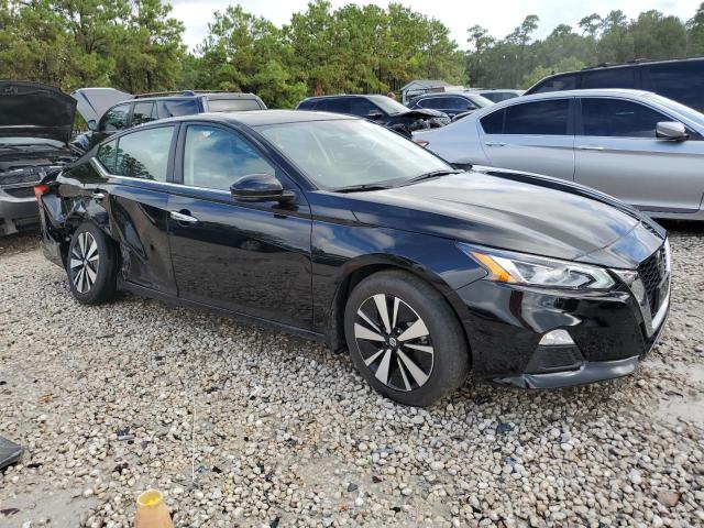 2022 NISSAN ALTIMA SV - 1N4BL4DVXNN327681