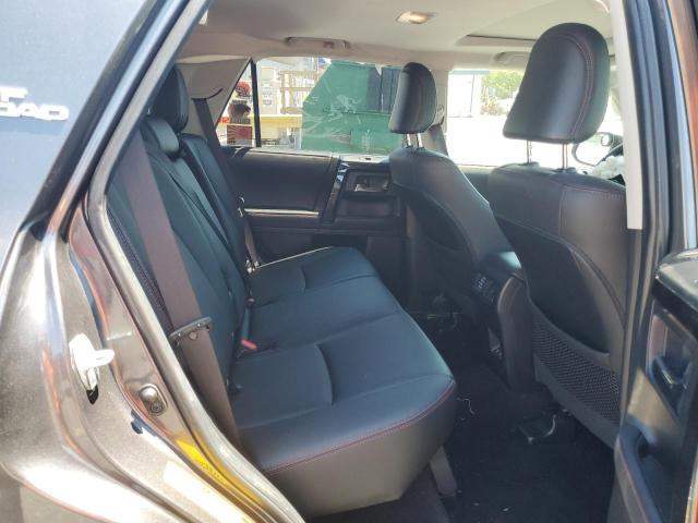 2021 Toyota 4Runner Sr5 Premium VIN: JTERU5JR9M5914144 Lot: 61784754