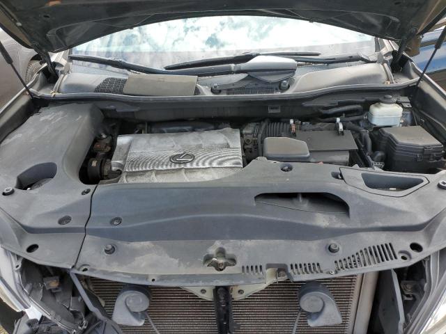 2T2BK1BA1AC054988 2010 Lexus Rx 350