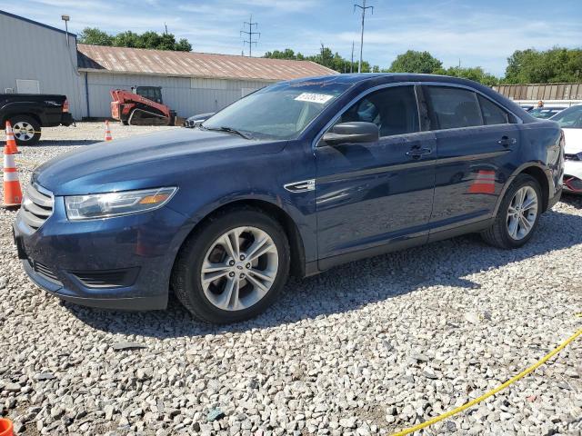Vin: 1fahp2d81gg146795, lot: 61036274, ford taurus se 20161