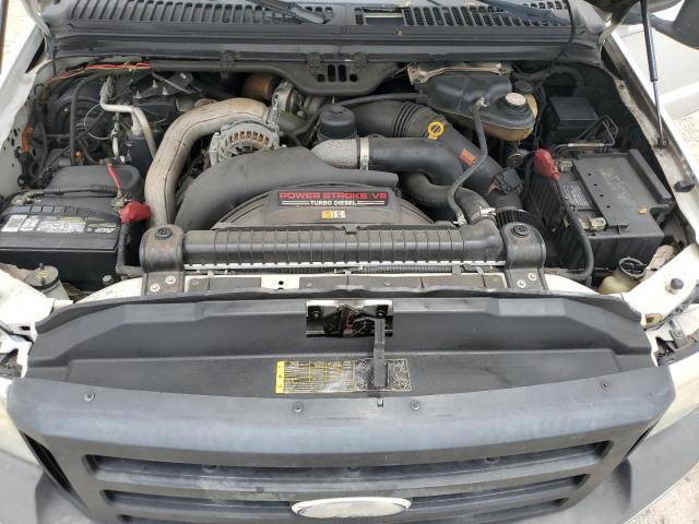 FTSF20P46EC54743 2006 Ford F250 Super