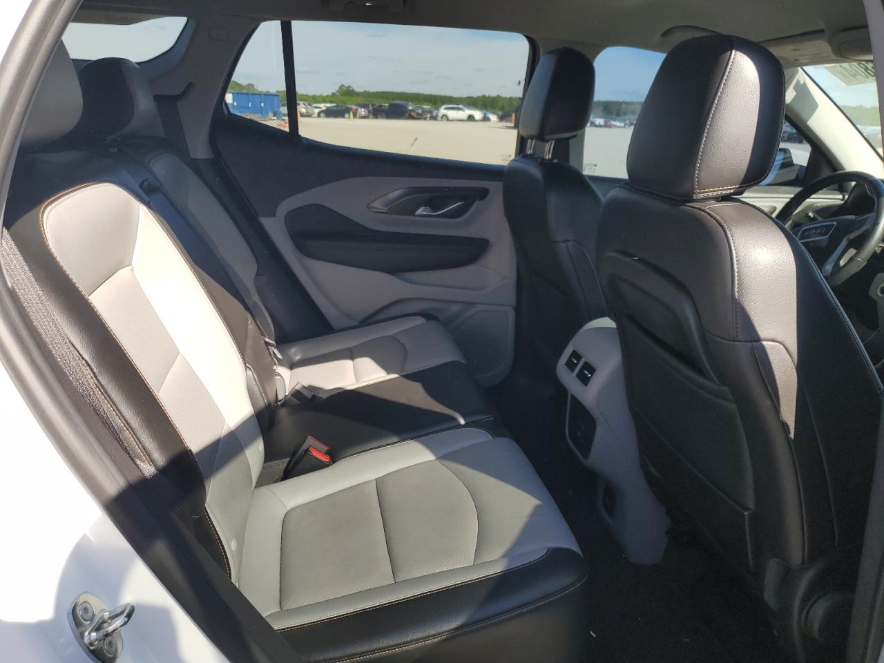 3GKALPEV8ML336176 2021 GMC Terrain Slt