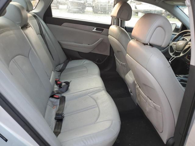 2015 HYUNDAI SONATA SE - 5NPE24AFXFH199855