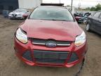 FORD FOCUS SE photo