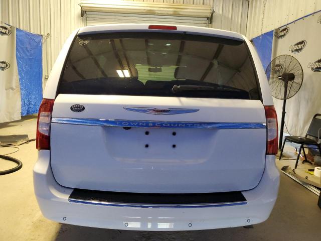 2015 Chrysler Town & Country Touring L VIN: 2C4RC1CG8FR618811 Lot: 62095064