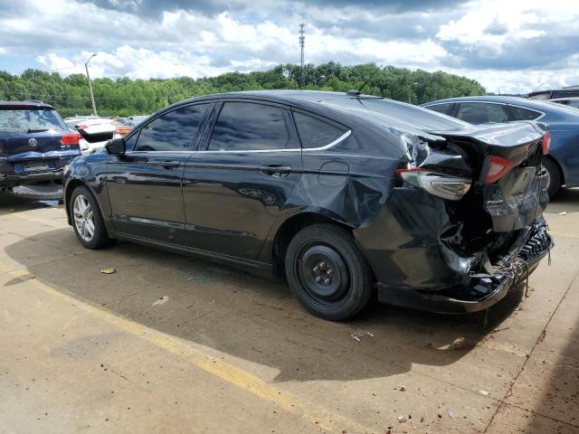 VIN 1FA6P0H73E5398750 2014 Ford Fusion, SE no.2