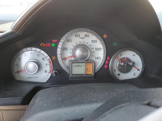 2011 Honda Pilot Ex VIN: 5FNYF3H4XBB031495 Lot: 61740494