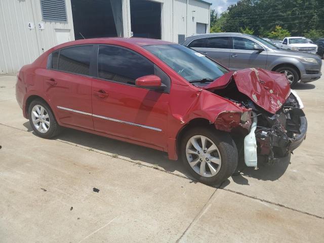 Vin: 3n1ab6ap6al623286, lot: 60211985, nissan sentra 2.0 20104