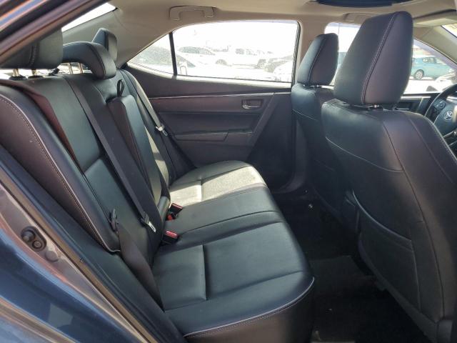 2015 TOYOTA COROLLA L - 2T1BURHE9FC394677
