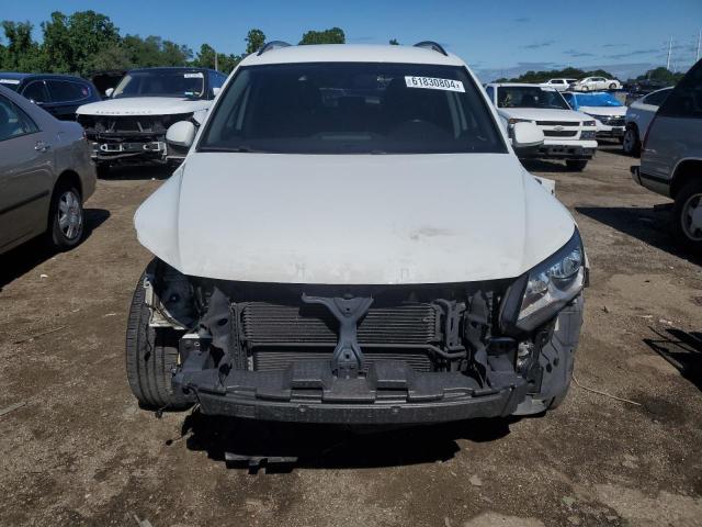 VIN WVGBV7AX6HK044319 2017 Volkswagen Tiguan, S no.5