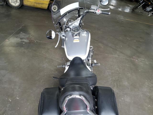 2005 HONDA VT750 CA JH2RC50335M104401