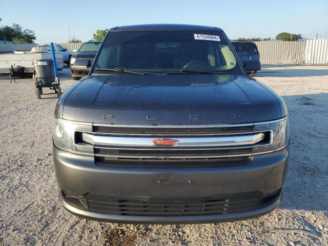 2015 Ford Flex Se VIN: 2FMGK5B81FBA12184 Lot: 61534064