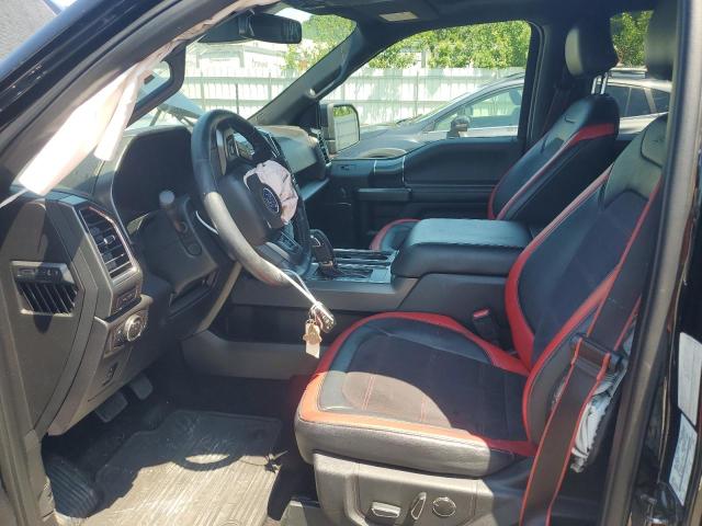 2016 FORD F150 SUPER - 1FTFW1EG5GFD03769