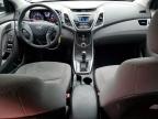 HYUNDAI ELANTRA SE photo