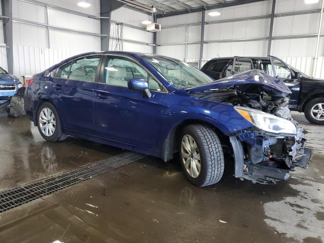 VIN 4S3BNBC69G3033237 2016 Subaru Legacy, 2.5I Premium no.4