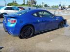 SUBARU BRZ 2.0 LI photo