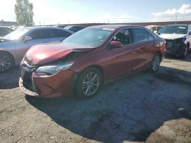 VIN 4T1BF1FK5FU987696 2015 Toyota Camry, LE no.1