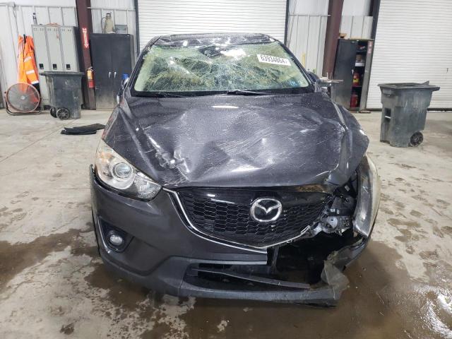 VIN JM3KE4DY7F0541063 2015 Mazda CX-5, GT no.5