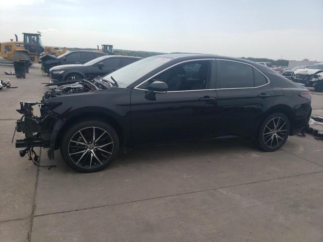 2023 TOYOTA CAMRY SE N - 4T1G11AKXPU721085