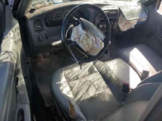 2003 Ford Ranger VIN: 1FTYR10U03TA26960 Lot: 62272904