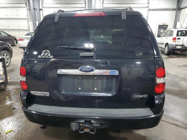 2009 Ford Explorer Xlt VIN: 1FMEU73E59UA39534 Lot: 61331254