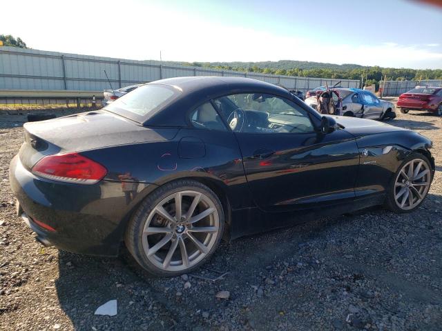 2011 BMW Z4 Sdrive35I VIN: WBALM7C53BE383548 Lot: 62087494