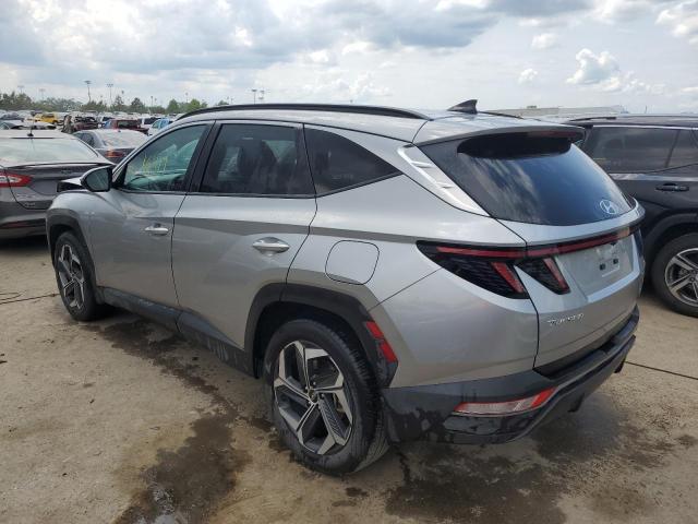 2023 HYUNDAI TUCSON SEL - 5NMJF3AE1PH260061