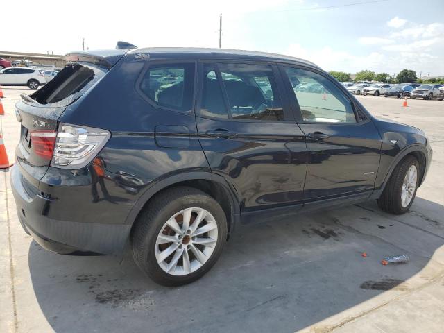 VIN 5UXWX9C50D0A21553 2013 BMW X3, Xdrive28I no.3