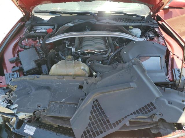 2020 FORD MUSTANG GT - 1FA6P8CF7L5142816