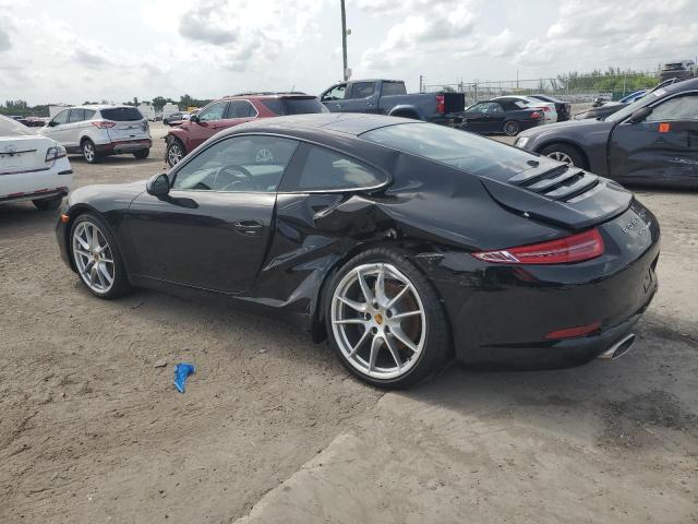 VIN WP0AA2A91DS106896 2013 PORSCHE 911 no.2