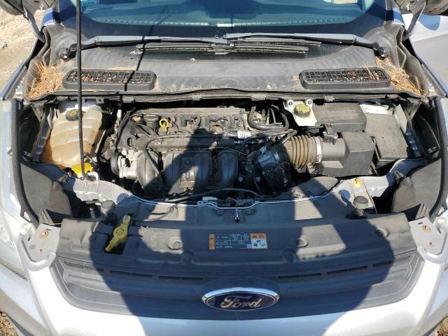 2014 FORD ESCAPE S 1FMCU0F72EUD62154  67616034