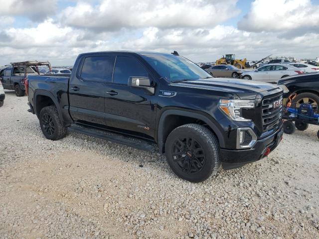 2020 GMC SIERRA K15 - 3GTU9EETXLG407511