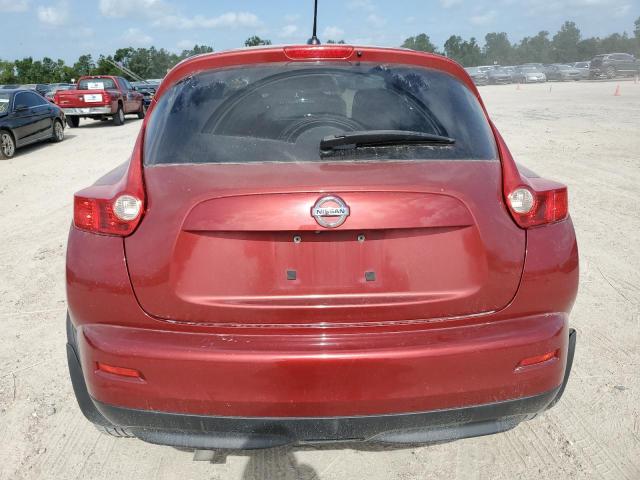 2013 Nissan Juke S VIN: JN8AF5MR0DT219641 Lot: 61706974