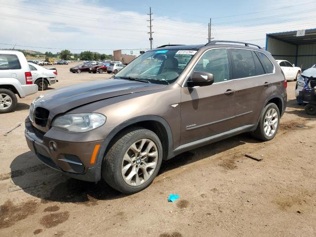 VIN 5UXZV4C5XD0B22010 2013 BMW X5, Xdrive35I no.1