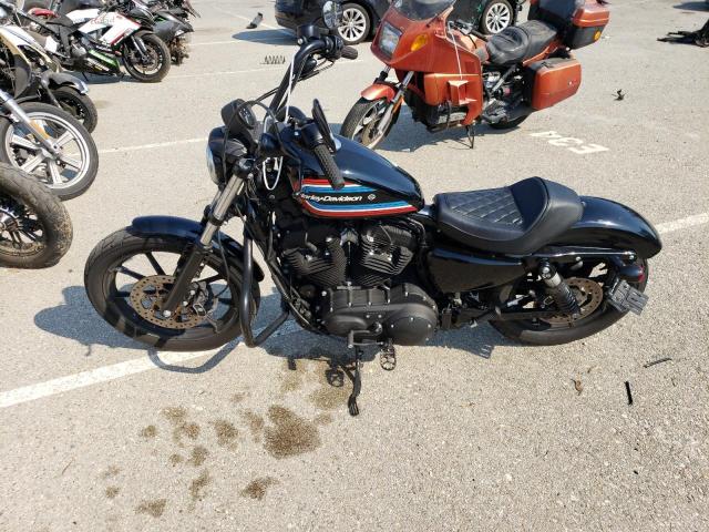 2020 HARLEY-DAVIDSON XL1200 NS - 1HD1LP327LB433601
