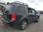 HONDA PILOT EXL photo